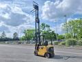 Wózek widłowy Caterpillar EP25KP