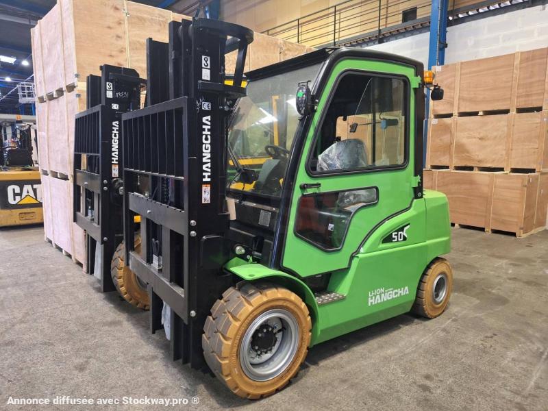 Hangcha XC50i-600 