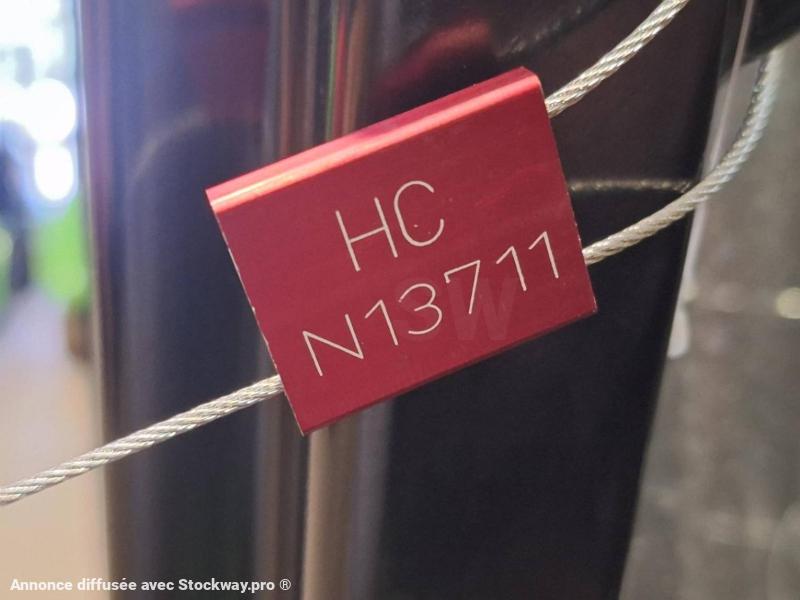Photo Hangcha XC50i-600  image 7/7