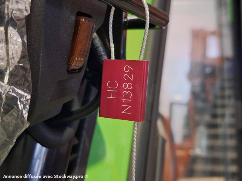 Photo Hangcha AE20Ci  image 3/3