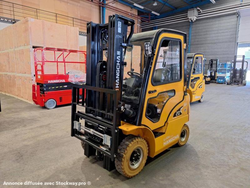 Hangcha XE20Ci 