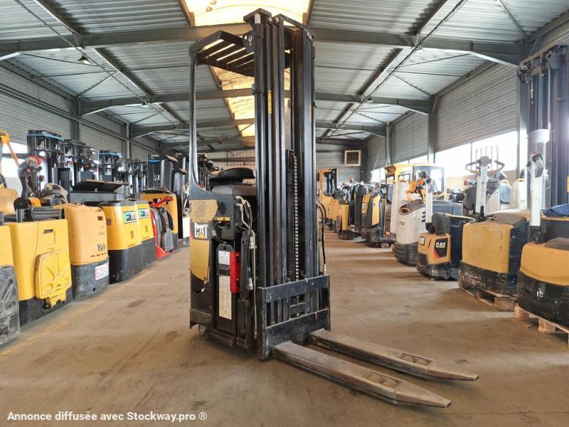 Caterpillar NSR16N2 