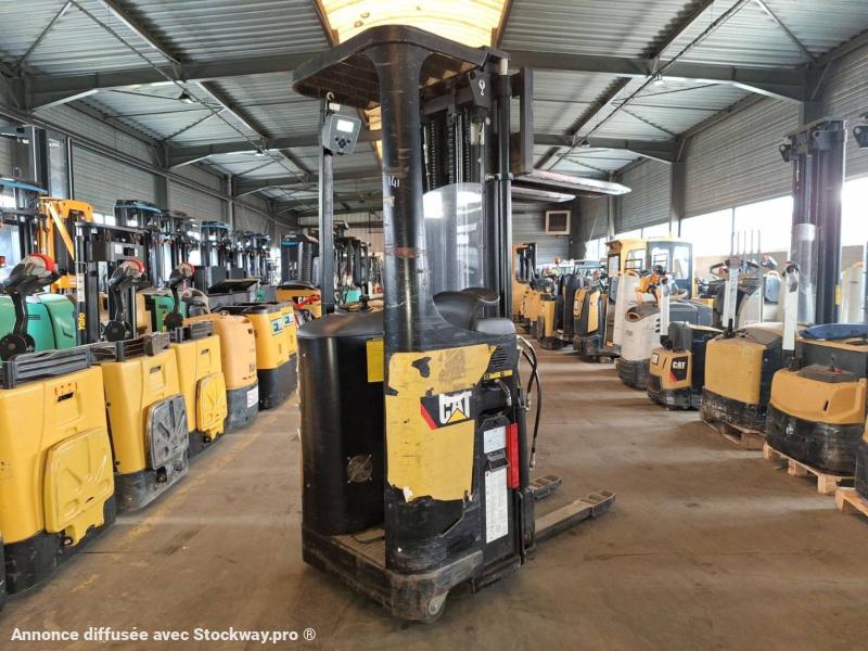 Photo Caterpillar NSR16N2  image 10/22