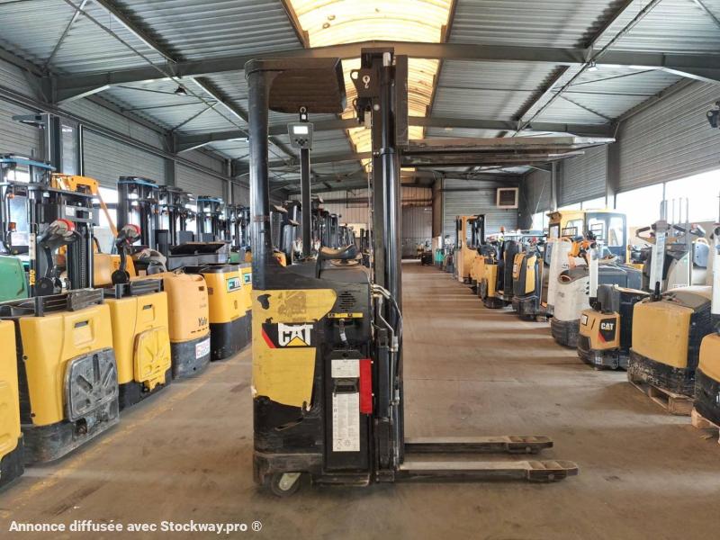 Photo Caterpillar NSR16N2  image 11/22