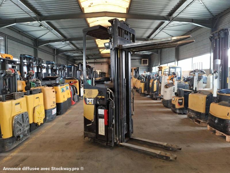 Photo Caterpillar NSR16N2  image 12/22