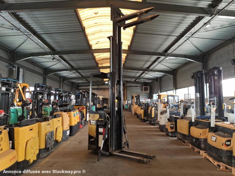 Photo Caterpillar NSR16N2  image 13/22