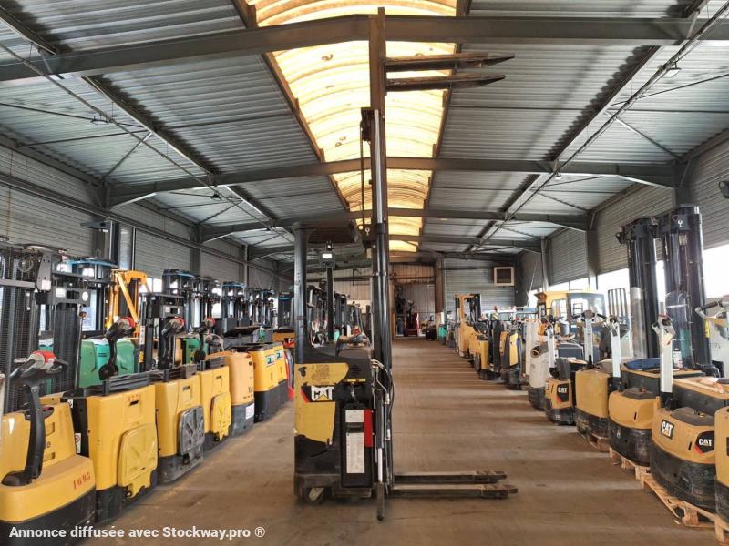 Photo Caterpillar NSR16N2  image 14/22