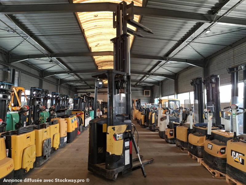 Photo Caterpillar NSR16N2  image 15/22