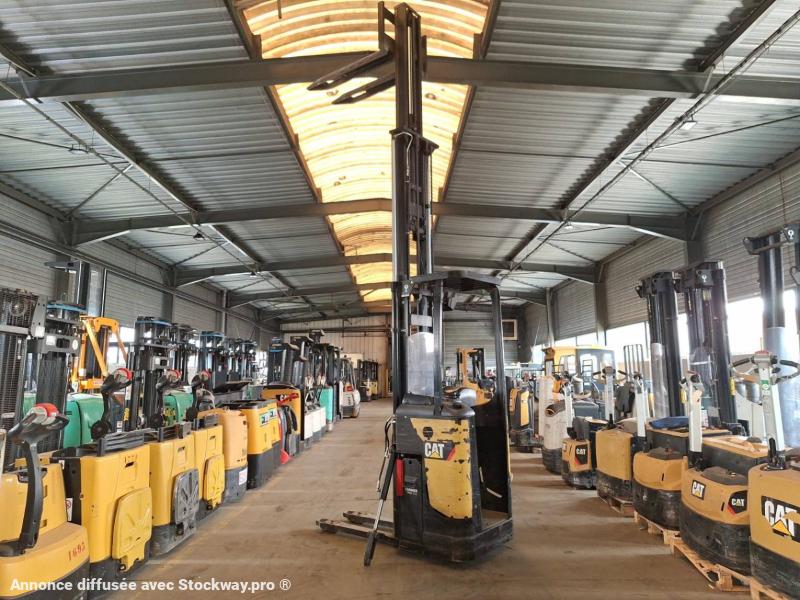 Photo Caterpillar NSR16N2  image 16/22