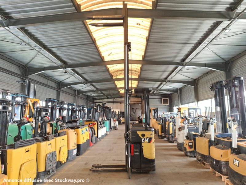 Photo Caterpillar NSR16N2  image 17/22