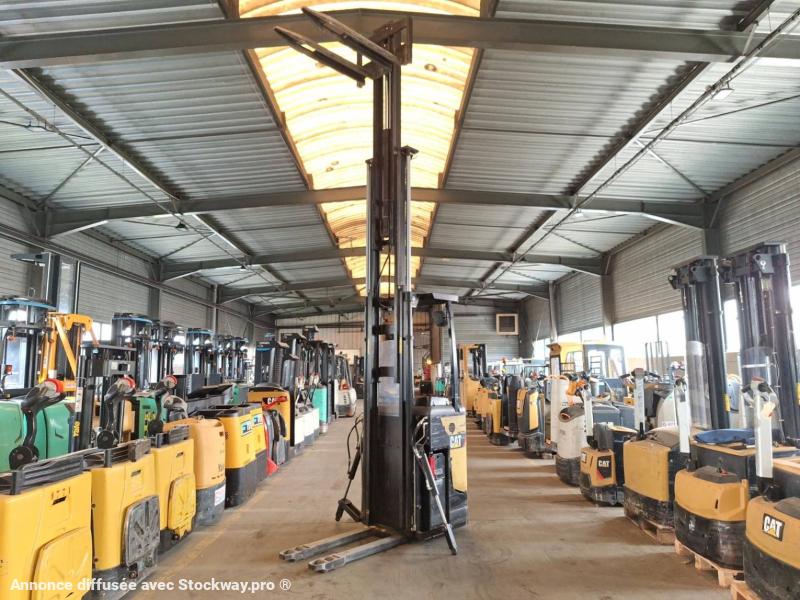 Photo Caterpillar NSR16N2  image 18/22