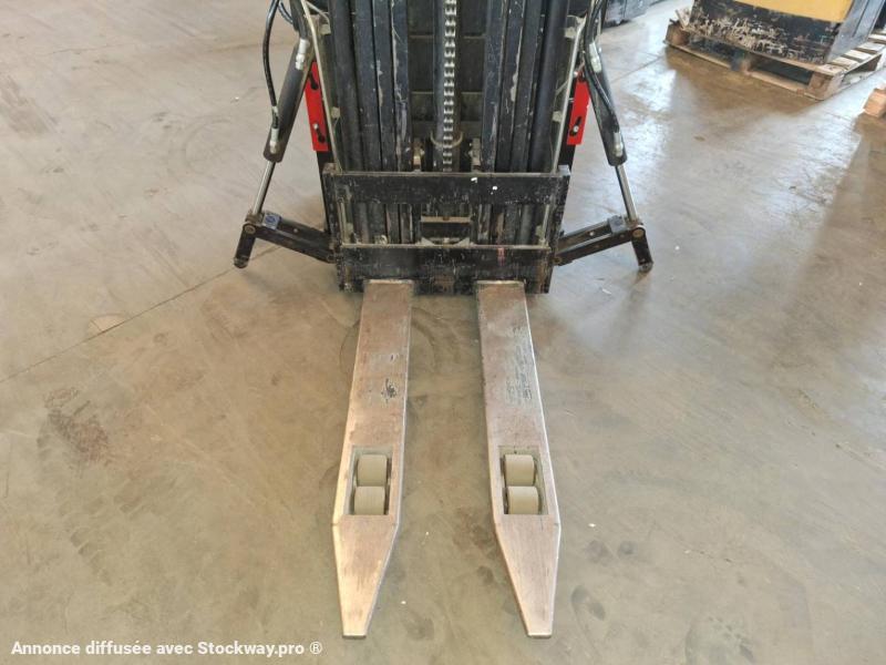 Photo Caterpillar NSR16N2  image 19/22