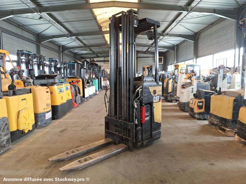 Photo Caterpillar NSR16N2  image 2/22