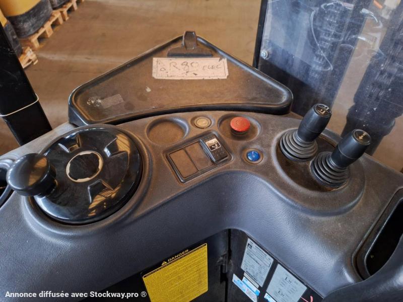 Photo Caterpillar NSR16N2  image 20/22