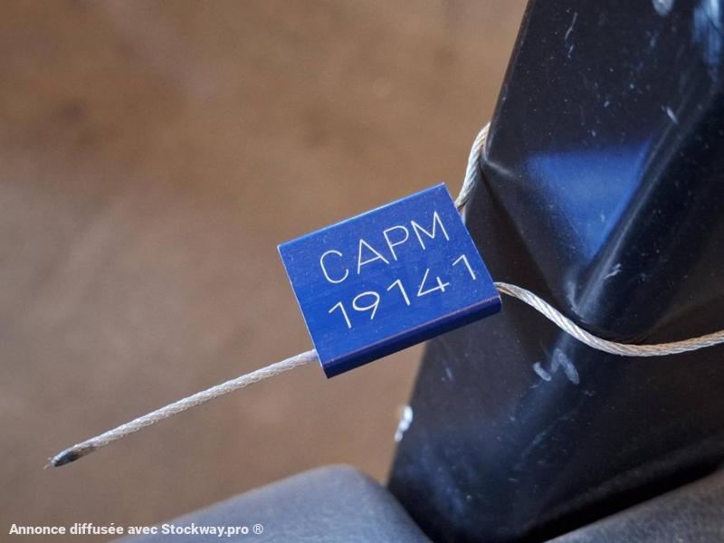 Photo Caterpillar NSR16N2  image 22/22