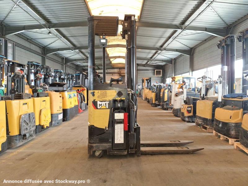 Photo Caterpillar NSR16N2  image 3/22