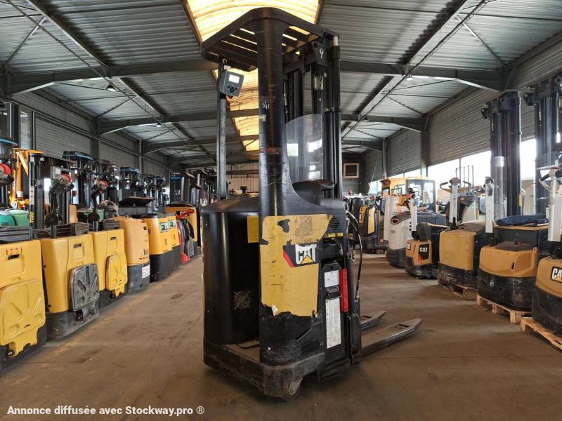 Photo Caterpillar NSR16N2  image 4/22