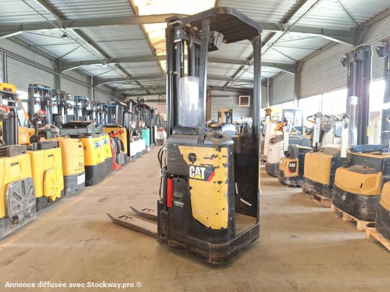 Photo Caterpillar NSR16N2  image 5/22