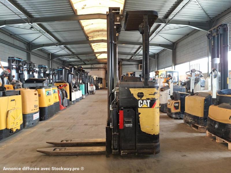 Photo Caterpillar NSR16N2  image 6/22