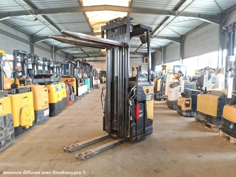 Photo Caterpillar NSR16N2  image 7/22