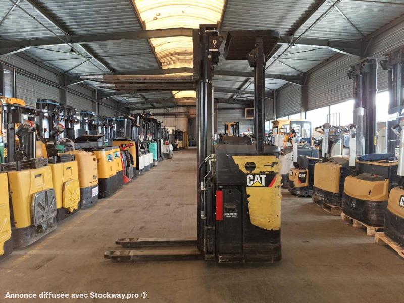 Photo Caterpillar NSR16N2  image 8/22