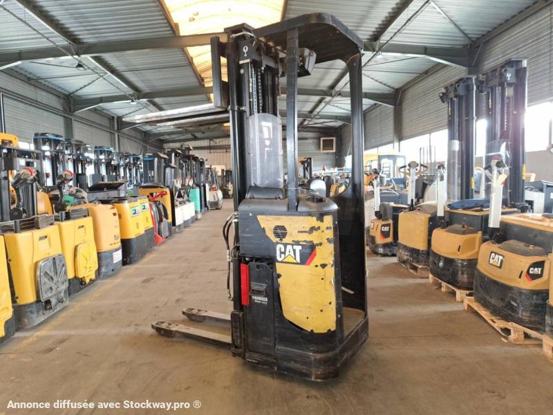 Photo Caterpillar NSR16N2  image 9/22