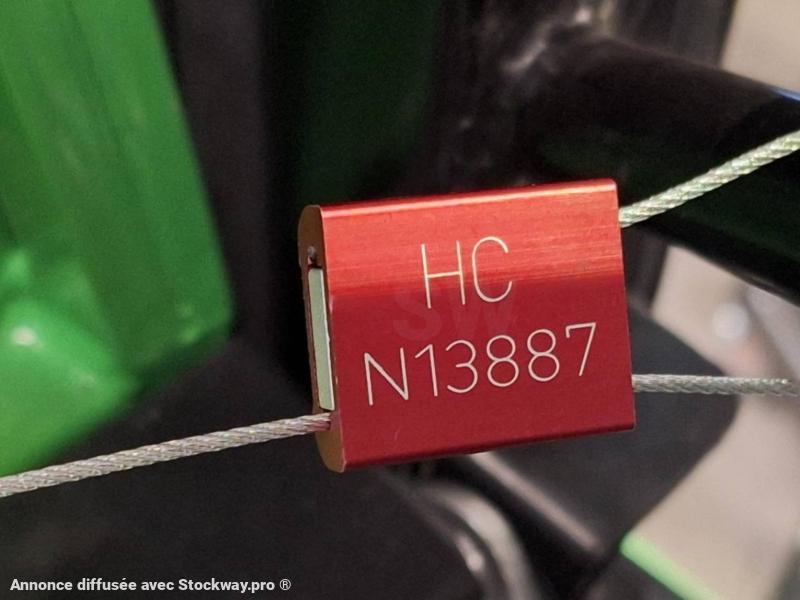 Photo Hangcha XC25i  image 3/3