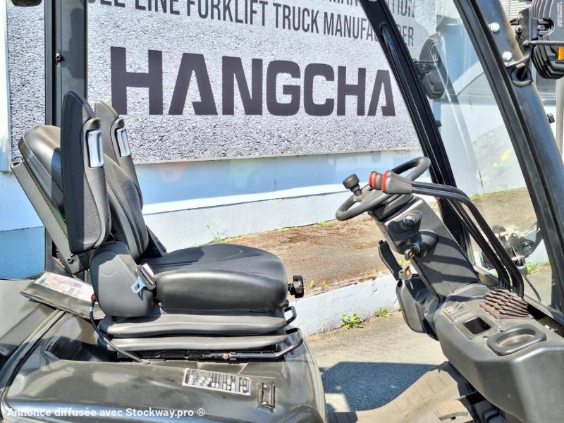 Photo Hangcha XC30i  image 14/18