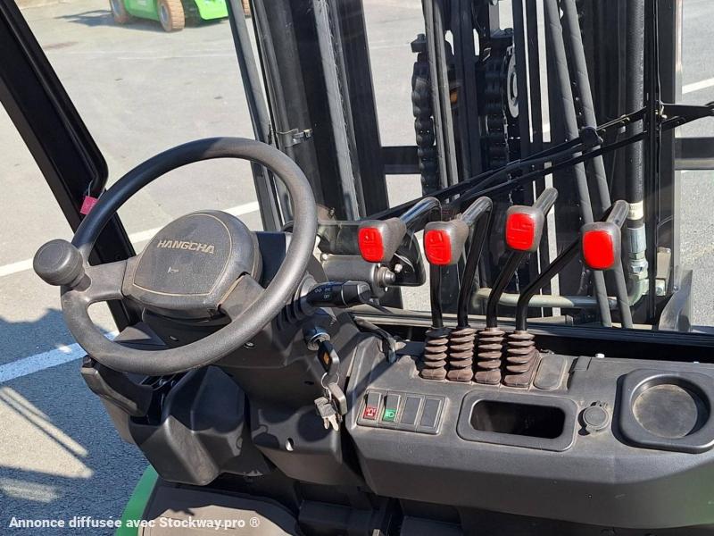 Photo Hangcha XC30i  image 15/18