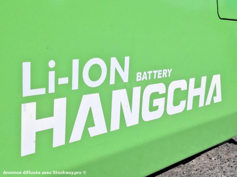 Photo Hangcha XC30i  image 16/18