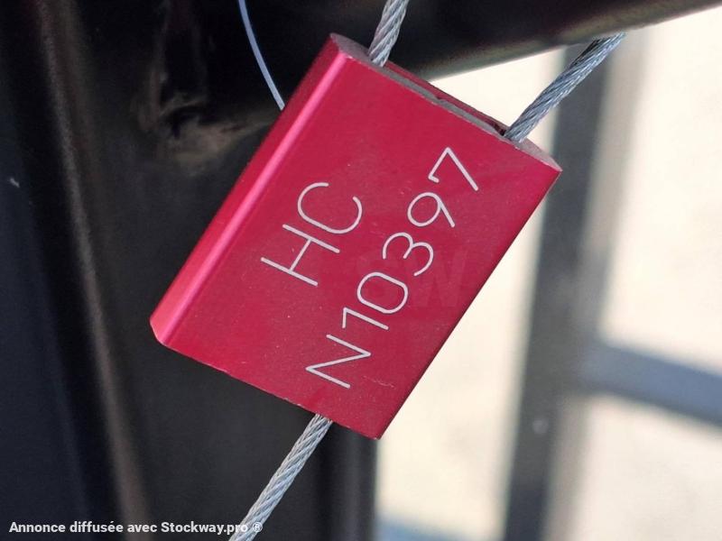 Photo Hangcha XC30i  image 18/18