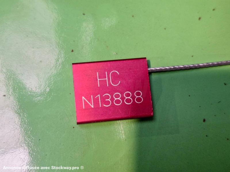 Photo Hangcha XC25i  image 3/3