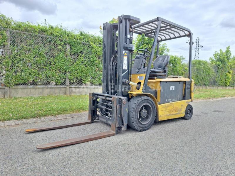 Forklift Caterpillar EP30K