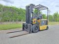 Forklift  electric forklift Caterpillar                 EP30K