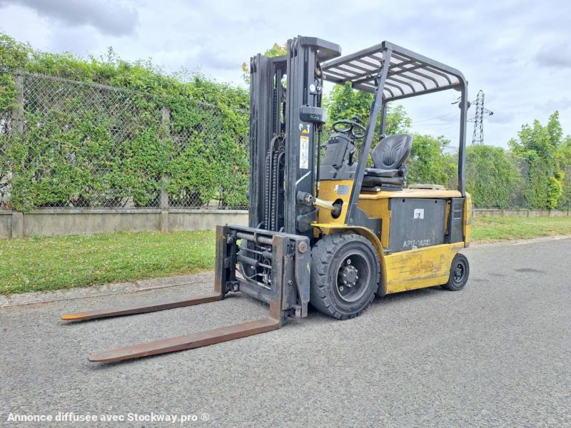 Caterpillar EP30K 