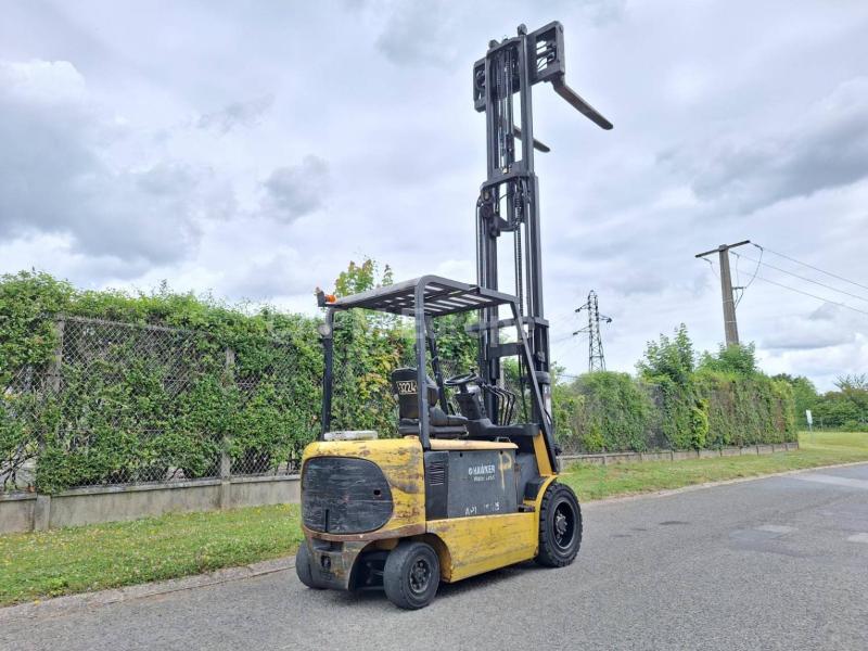 Forklift Caterpillar EP30K