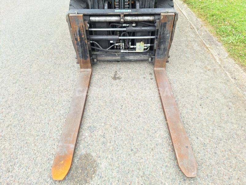 Forklift Caterpillar EP30K