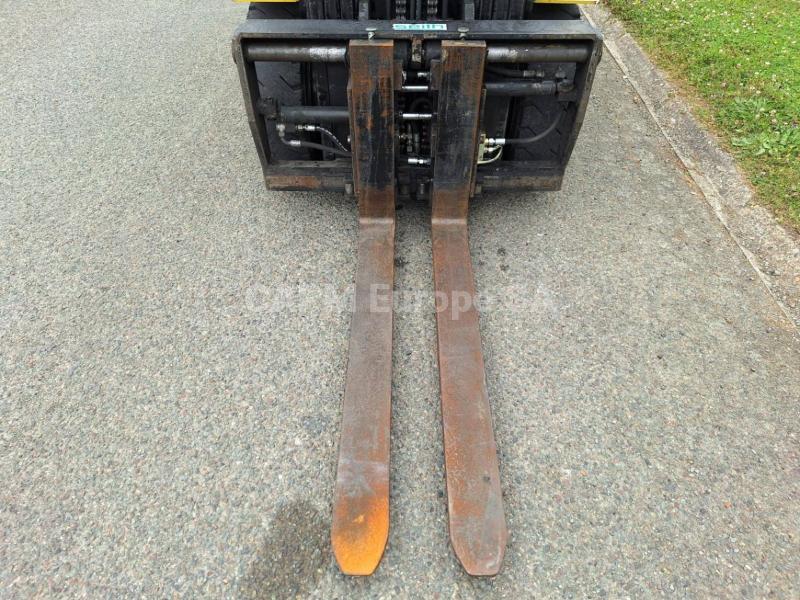 Forklift Caterpillar EP30K