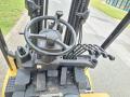 Forklift Caterpillar EP30K
