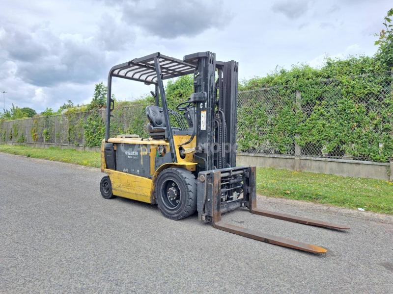 Forklift Caterpillar EP30K