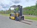 Forklift Caterpillar EP30K