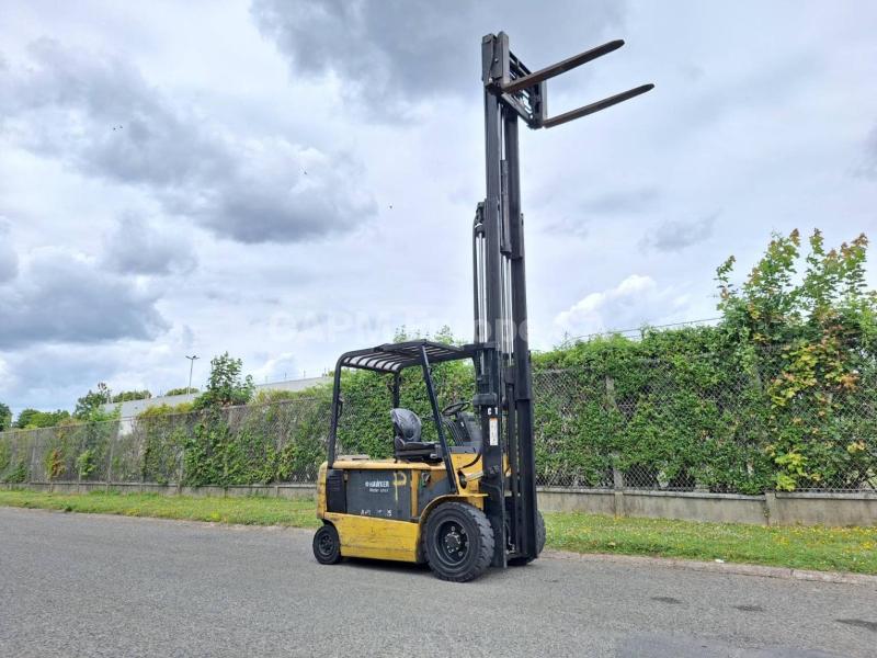 Forklift Caterpillar EP30K