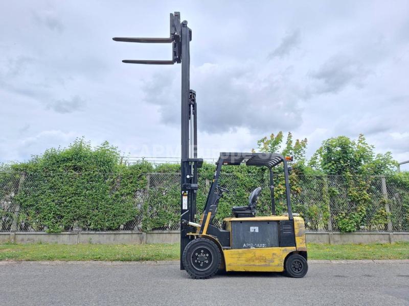 Forklift Caterpillar EP30K