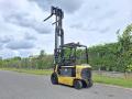 Forklift Caterpillar EP30K