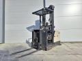 Order picker Medium lift (>2,5<6m) Crown                 SP3522-1.0