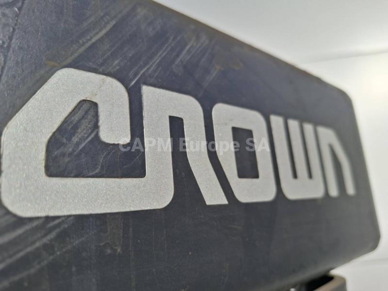 Order picker Crown SP3522-1.0