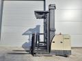 Order picker Crown SP3522-1.0
