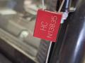 Gabelstapler  Hangcha AE25