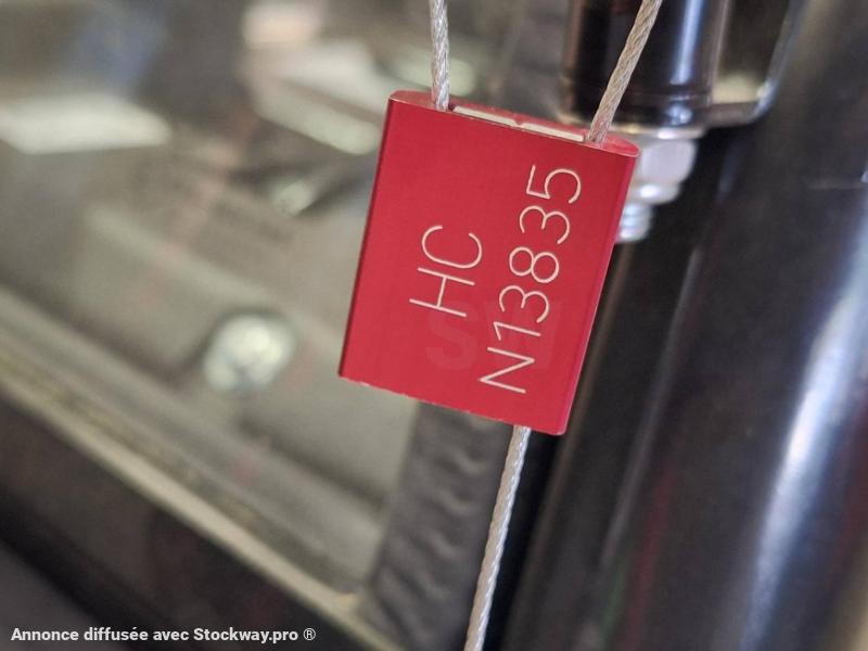 Photo Hangcha AE25  image 3/3