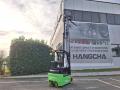 Gabelstapler  Hangcha X3W10-I (CPDS10-XD4-I)